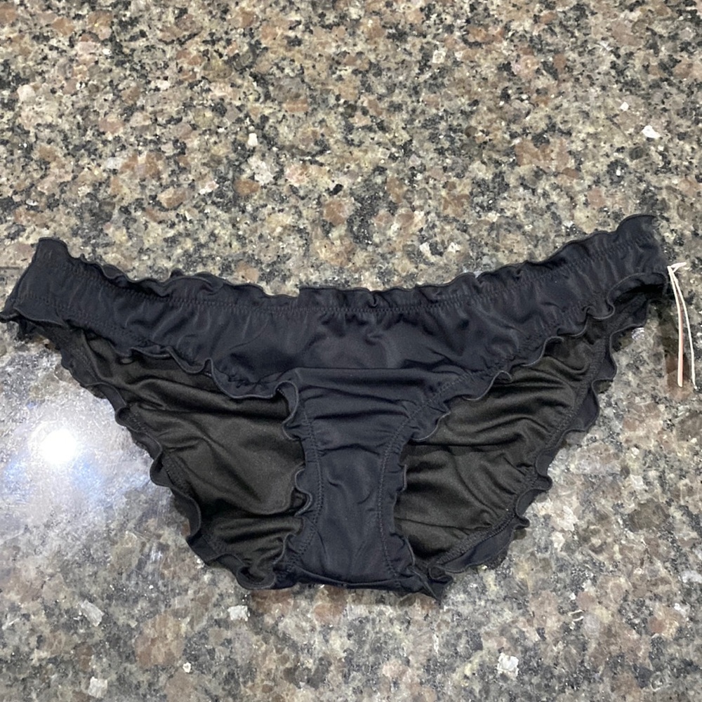 Cheeky VS bikini bottoms